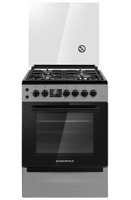 Картинка Maunfeld MGC60ECGR05