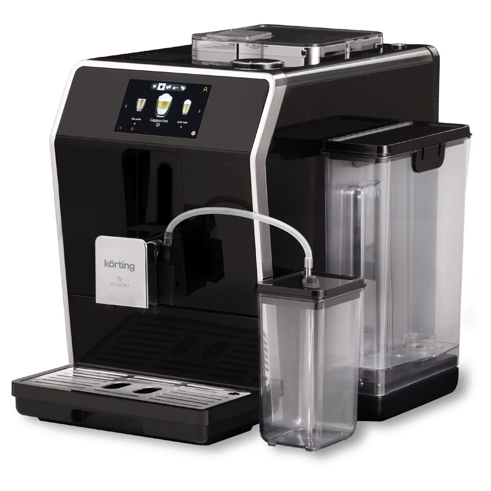 Фото Кофемашина Körting KACM 2004 Adagio