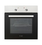 Превью картинка Электрический духовой шкаф Lex EDM 040 IX духовой шкаф #6