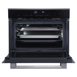 Превью картинка Электрический духовой шкаф Körting OKB 3450 GNBX Steam #2