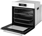 Превью картинка Электрический духовой шкаф Weissgauff EOM 691 PDW Steam Clean #16