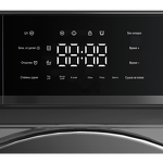 Превью картинка Машина сушильная HIBERG HDQ11 - 10 Sd #3