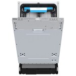 Превью картинка Посудомоечная машина 45см встраиваемая Körting KDI 45877 #1