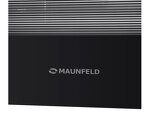 Превью картинка Электрический духовой шкаф Maunfeld EOEM516B #10