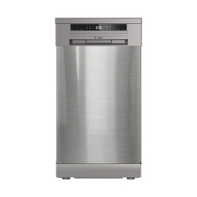Картинка Lex DW4562N SL посудомоечная машина