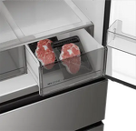 Превью картинка  Холодильник side by side Haier HB15FMAAMP #9
