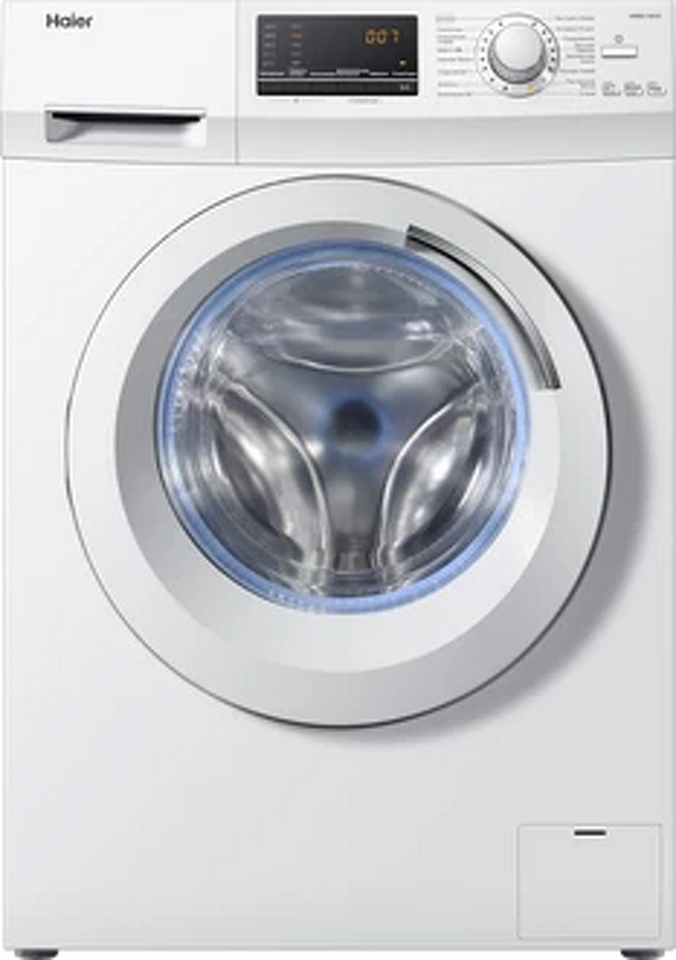 Фото Стиральная машина с фронтальной загрузкой Haier HW60-10636