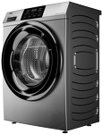 Превью картинка Стиральная машина с фронтальной загрузкой Haier HW60-BP12919BS #2