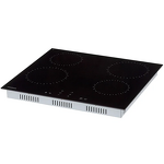 Превью картинка Электрическая варочная панель KRONA ZAUBER 60 BL TK #2