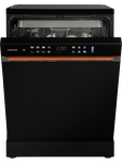 Превью картинка Посудомоечная машина 60см HIBERG i-Q 6815 LB #57
