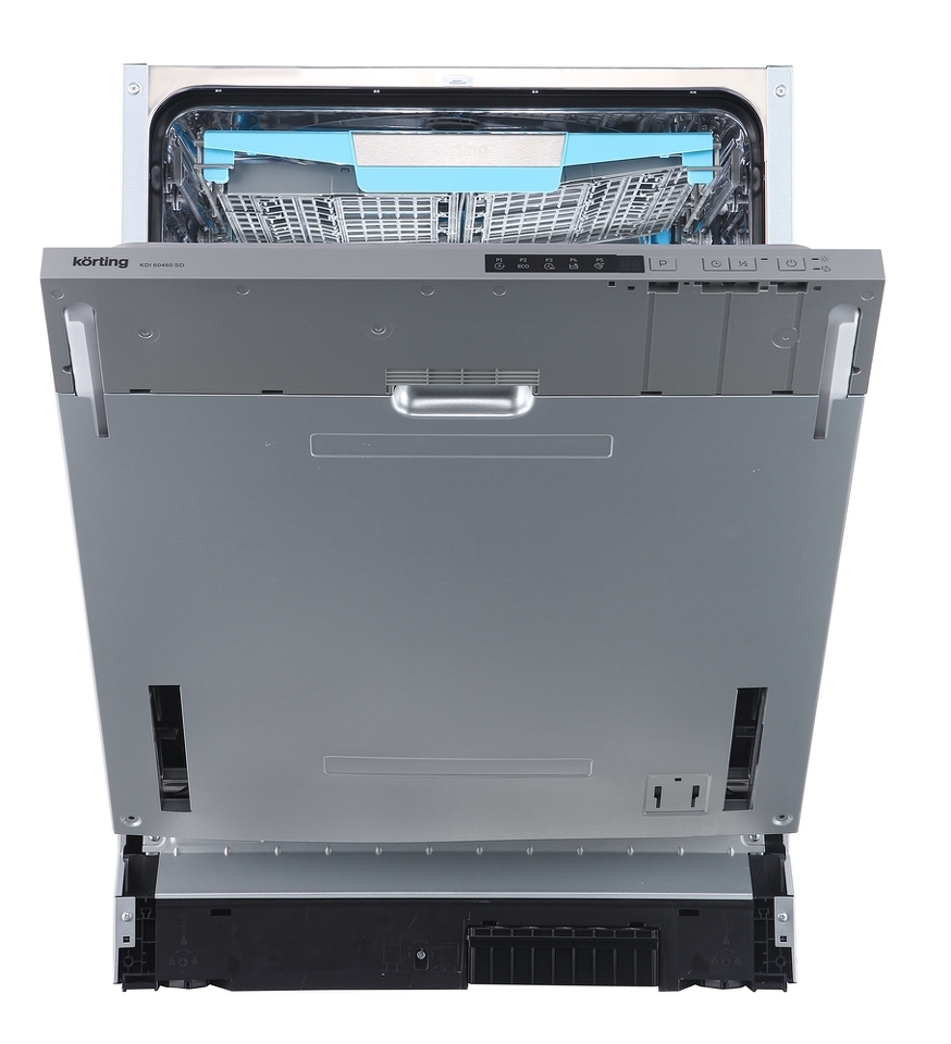 Фото Посудомоечная машина 60см встраиваемая Körting KDI 60460 SD