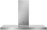 Превью картинка Т-образная вытяжка  Bertazzoni KT120P1AXT #1