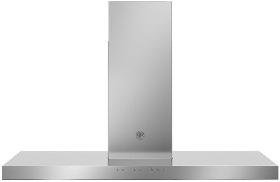 Фото Т-образная вытяжка  Bertazzoni KT120P1AXT