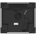 Превью картинка Индукционная варочная панель Meferi MIH604BK LIGHT #8