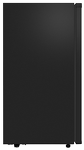Превью картинка Холодильник с одной дверцей Meferi MFR83BK MINI POWER #7