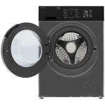 Превью картинка Стиральная машина с фронтальной загрузкой KRONA RHENE GREY 1000 6K WM #2