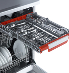 Превью картинка Посудомоечная машина 45см Lex DW 4573 IX посудомоечная машина #13