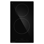 Превью картинка Электрическая варочная панель домино Maunfeld AVCE3024SBK #1