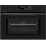 Превью картинка Печь микроволновая встраиваемая De Dietrich DKC4536B #1