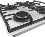 Превью картинка Газовая варочная панель Gorenje GT642AXW #6