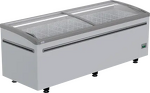 Превью картинка Ларь морозильный  Haier GTS2100W #2