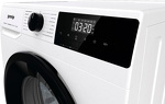 Превью картинка Стиральная машина с фронтальной загрузкой Gorenje W1NHPI62SCSIRV #11