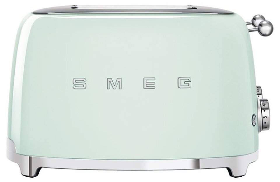 Фото Тостер Smeg TSF03PGEU