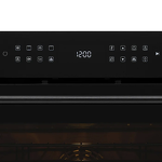 Превью картинка Электрический духовой шкаф KRONA ONYX 45H BL/BL #13