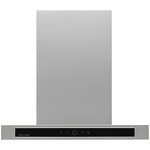 Превью картинка Т-образная вытяжка  KRONA FRANZISKA 600 INOX S #2