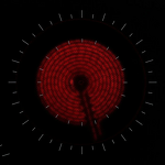 Превью картинка Электрическая варочная панель KRONA ZAUBER 45 BL 1DZTS #8