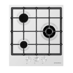 Превью картинка Газовая варочная панель Maunfeld EGHE.43.33CW\G #1
