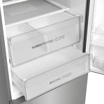 Превью картинка Холодильник с нижней морозилкой Haier C4F637CFMRGU1 #8