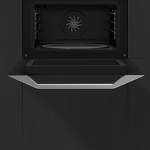 Превью картинка Печь микроволновая встраиваемая De Dietrich DKE4220X #4