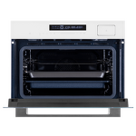 Превью картинка Электрический духовой шкаф Maunfeld MCMO5016STGW #2