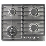 Превью картинка Газовая варочная панель Zigmund & Shtain G 20.6 S #2