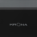 Превью картинка Электрический духовой шкаф KRONA RATSEL 45H BL/BL #10
