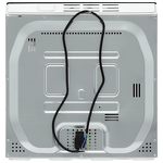 Превью картинка Электрический духовой шкаф KRONA ESSENZA 60 S G2 #5