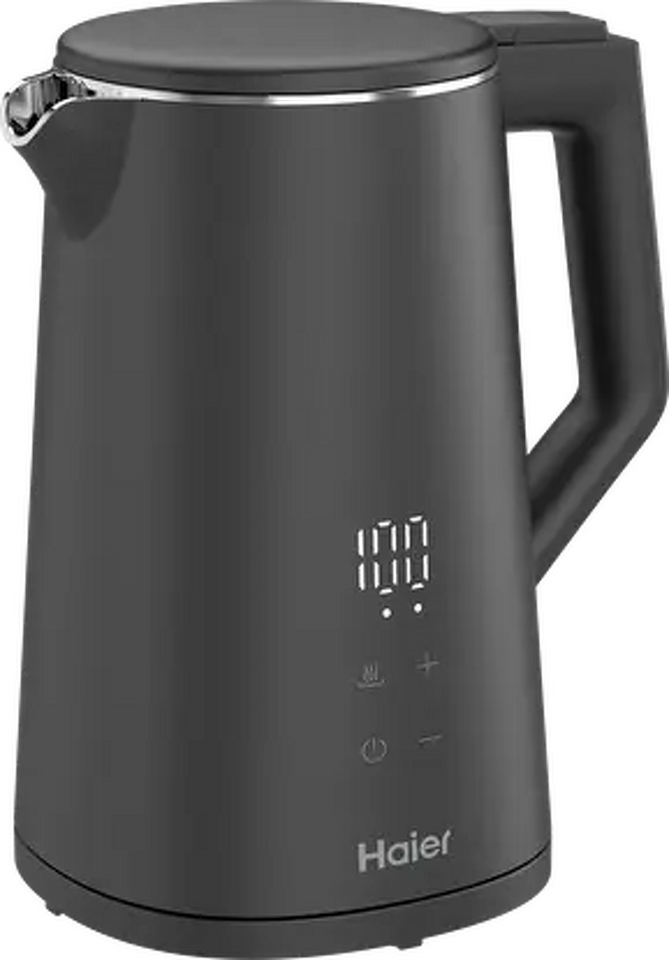 Фото Чайник Haier HK-503