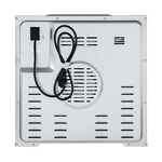 Превью картинка Электрический духовой шкаф Maunfeld EOEH.7611SCB #13