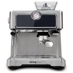 Превью картинка Кофемашина Körting KCM 1013 SA Bravo #8