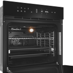 Превью картинка Электрический духовой шкаф Maunfeld MEOH709DB #6