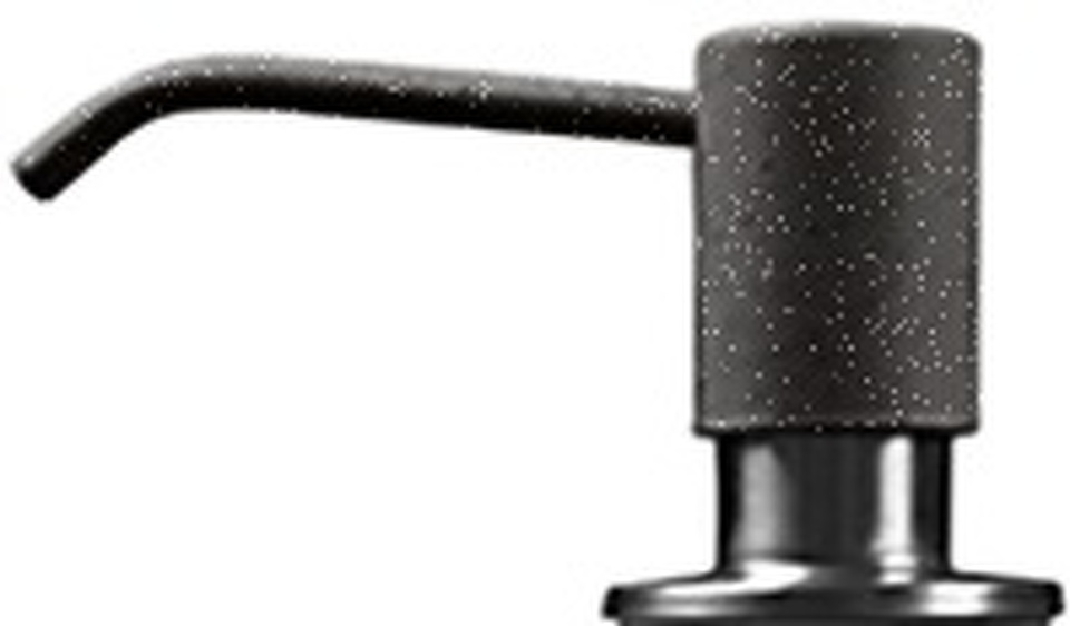 Фото Дозатор GranFest 002 графит