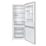 Превью картинка Холодильник с нижней морозилкой Maunfeld MFF1857NFBG #4