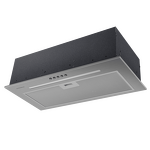 Превью картинка Полновстраиваемая вытяжка Maunfeld Crosby 850LED нержавеющая сталь #1