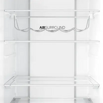 Превью картинка Холодильник с нижней морозилкой Haier C4F640CFMRGU1 #7