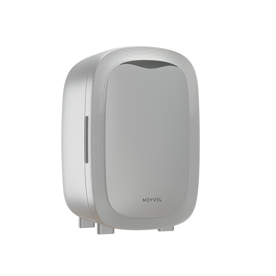 Фото Холодильник для косметики Meyvel MB-12C2W