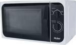 Превью картинка Микроволновая печь Haier HMX-MM218W #3