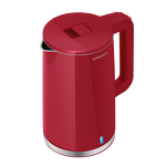 Превью картинка Чайник Maunfeld MGK-633RD #4