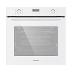 Превью картинка Электрический духовой шкаф Maunfeld MEOM729PW #1