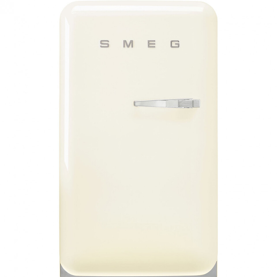 Фото Холодильник с одной дверцей Smeg FAB10LCR6